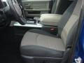 2011 Ram 1500 Big Horn Quad Cab #10