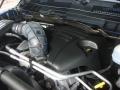 2011 Ram 1500 Big Horn Quad Cab #26