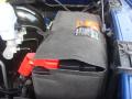 2011 Ram 1500 Big Horn Quad Cab #27
