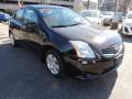 2012 Sentra 2.0 #4 2012 Sentra 2.0 #4
