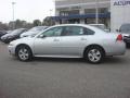 2012 Impala LS #2