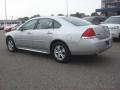 2012 Impala LS #3