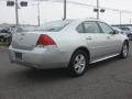 2012 Impala LS #5