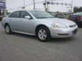 2012 Impala LS #6
