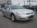 2012 Impala LS #7