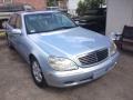 Click for details. 2000 Mercedes-Benz S 430 Sedan