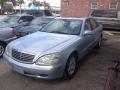 2000 S 430 Sedan #2