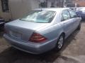 2000 S 430 Sedan #4