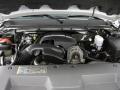 2011 Sierra 1500 SL Extended Cab 4x4 #6