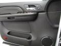 2011 Sierra 1500 SL Extended Cab 4x4 #11