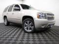 Click for details. 2008 Chevrolet Tahoe LTZ 4x4