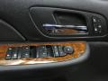 Controls of 2008 Chevrolet Tahoe LTZ 4x4 #16