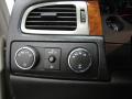 Controls of 2008 Chevrolet Tahoe LTZ 4x4 #31