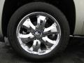  2008 Chevrolet Tahoe LTZ 4x4 Wheel #32