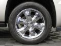  2008 Chevrolet Tahoe LTZ 4x4 Wheel #33