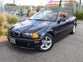 2003 3 Series 325i Convertible #1