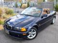 2003 3 Series 325i Convertible #2