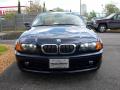 2003 3 Series 325i Convertible #5