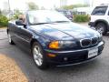 2003 3 Series 325i Convertible #6