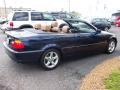 2003 3 Series 325i Convertible #8