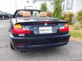 2003 3 Series 325i Convertible #10