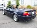 2003 3 Series 325i Convertible #11