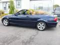 2003 3 Series 325i Convertible #12