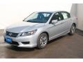 2013 Accord LX Sedan #3