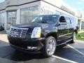 2009 Escalade ESV AWD #1