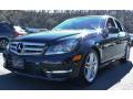 2012 C 300 Sport 4Matic #1