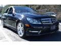 2012 C 300 Sport 4Matic #6