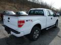 2013 F150 STX SuperCab 4x4 #2