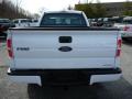 2013 F150 STX SuperCab 4x4 #3