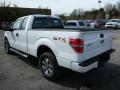 2013 F150 STX SuperCab 4x4 #4