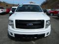  2013 Ford F150 Oxford White #6