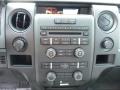 Controls of 2013 Ford F150 STX SuperCab 4x4 #14