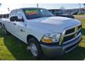 2010 Ram 2500 ST Mega Cab #10 2010 Ram 2500 ST Mega Cab #10