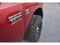 2012 Ram 2500 HD SLT Crew Cab 4x4 #5