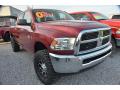 2012 Ram 2500 HD SLT Crew Cab 4x4 #6