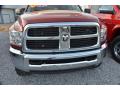 2012 Ram 2500 HD SLT Crew Cab 4x4 #7
