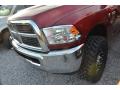2012 Ram 2500 HD SLT Crew Cab 4x4 #8