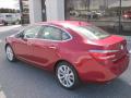 2013 Verano FWD #3