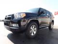 2013 4Runner SR5 #3