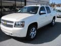 2013 Avalanche LTZ 4x4 Black Diamond Edition #2