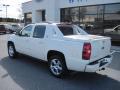 2013 Avalanche LTZ 4x4 Black Diamond Edition #3