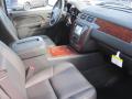 2013 Avalanche LTZ 4x4 Black Diamond Edition #5