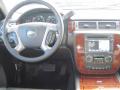 2013 Avalanche LTZ 4x4 Black Diamond Edition #6