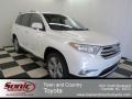2013 Highlander Limited 4WD #1