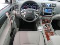2013 Highlander Limited 4WD #5