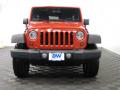 2011 Wrangler Unlimited Sport S 4x4 #2